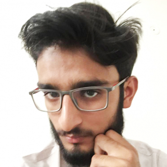 Muhammad Hanzala-Freelancer in faisalabad,Pakistan