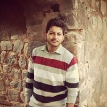 Harshit Punn-Freelancer in Delhi,India