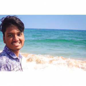 Niket Kumar-Freelancer in JAMSHEDPUR,India