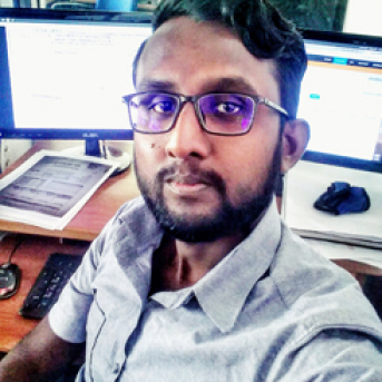Pubudu munasingha-Freelancer in ,Sri Lanka