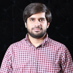 Mohsin Raza-Freelancer in Lahore,Pakistan