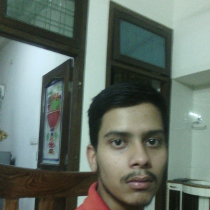 Dushyant Choudhary-Freelancer in ,India