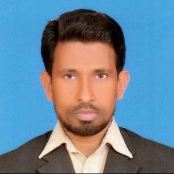 Rafiq Sajjad-Freelancer in Multan,Pakistan