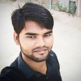 Sunil Prajapati-Freelancer in Radhanpur,India