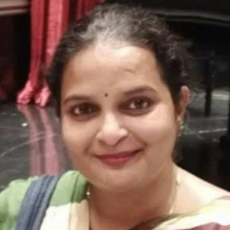 Kavita Radhakrishnan-Freelancer in Chennai,India
