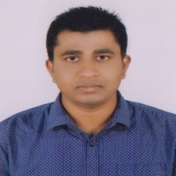 Romij Uddin-Freelancer in Dhaka,Bangladesh
