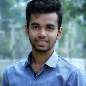 Aman Ullah Chowdhury Shuvo-Freelancer in Feni,Bangladesh