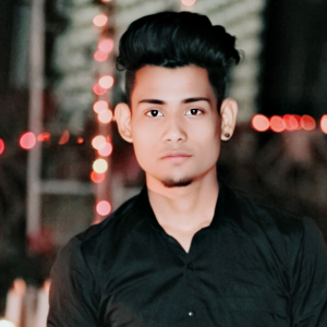 Ajay Kumar Pant-Freelancer in ,India