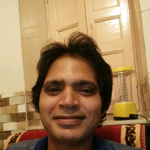 Jalaj Mishra-Freelancer in Dehradun,India