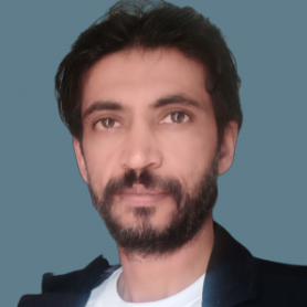 Khurram Shahzad-Freelancer in Rawalpindi,Pakistan