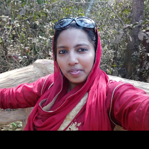 Habiba Bee Shaikh-Freelancer in Navi Mumbai,India