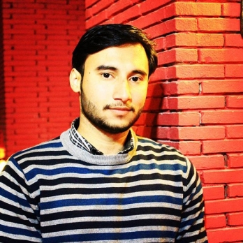 Ahmad Bilal Babar-Freelancer in Islamabad,Pakistan