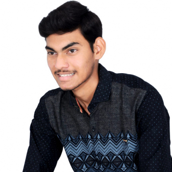 Vivek Teraiya-Freelancer in Rajkot,India