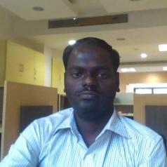 Jegathis Pandian-Freelancer in madurai,India