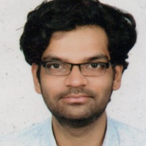 Shivam Samaiya-Freelancer in ,India