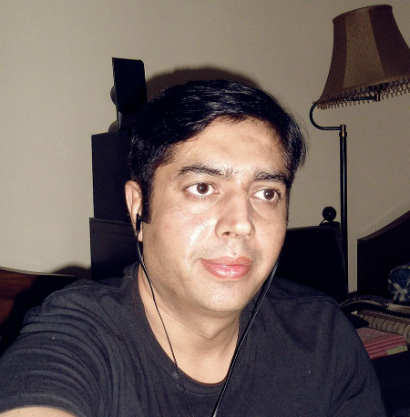 Mohammed Hayat-Freelancer in Rawalpindi,Pakistan