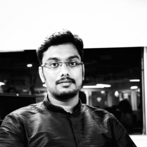 Ushakiran Gurram-Freelancer in Khammam,India