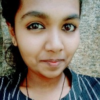 Lilly Brijit-Freelancer in Bengaluru,India