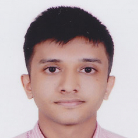 Md Inthesharul Islam-Freelancer in Chittagong,Bangladesh