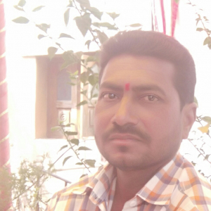 Pandurang Gaikwad-Freelancer in Solapur,India