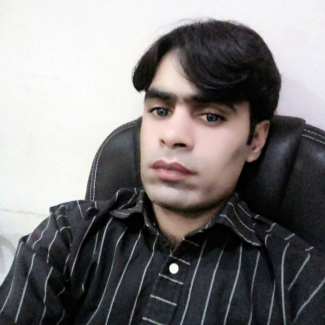 Muhammad Farhanullah-Freelancer in Lahore,Pakistan