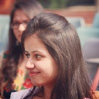 Sakshi Kapoor-Freelancer in ,India