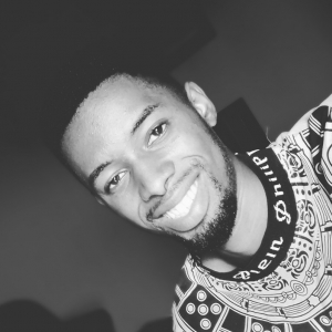 Feargod Uche-Freelancer in Lagos,Nigeria
