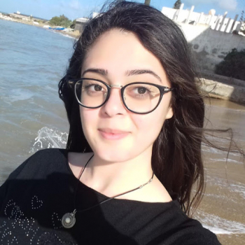 Eya Herouali-Freelancer in El Kef,Tunisia