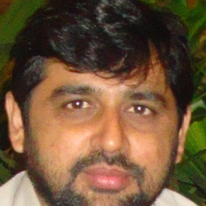 Riaz Ul Hassan-Freelancer in Rawalpindi,Pakistan