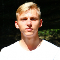 Mikhail Paulouski-Freelancer in Hrodna,Belarus