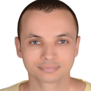 Hassan Mabrouk-Freelancer in G,Egypt