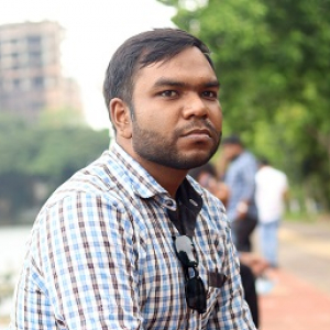 Habib -Freelancer in Dhaka,Bangladesh