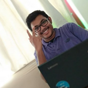 Syed Jafer-Freelancer in Chennai,India