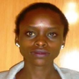 Valarie Cherono-Freelancer in Eldoret,Kenya