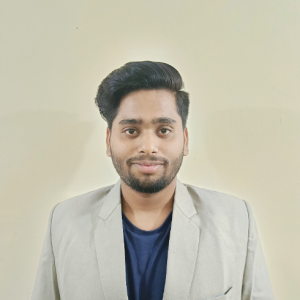 Tushar Kumar-Freelancer in Bangalore,India