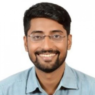 Amit M-Freelancer in Pune,India