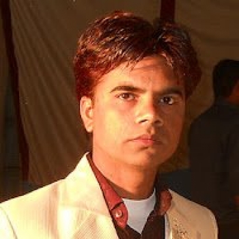 Mashood Ahmad-Freelancer in Delhi,India