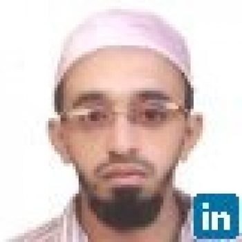 Mohammed Abuhuraira Akrami-Freelancer in Bengaluru,India