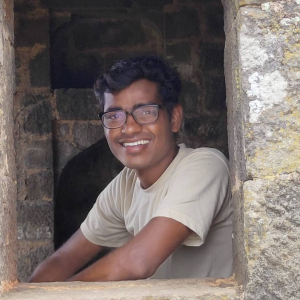 Kishor Wakale-Freelancer in ,India