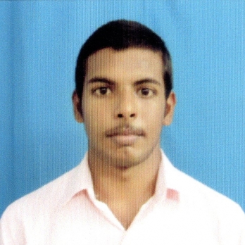 Parthiban S-Freelancer in Chennai,India
