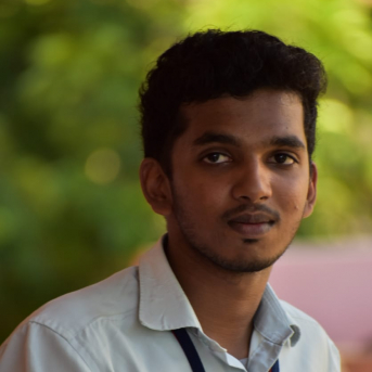 Beniesh B-Freelancer in Hosur,India