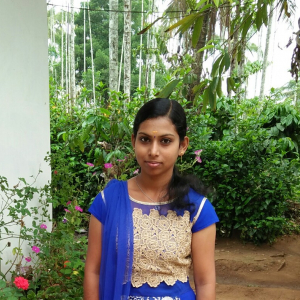 Anjana Prajod-Freelancer in Kalpatta,India