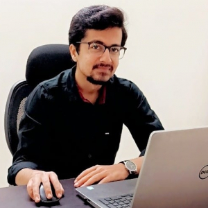 Mohd Adnan Khan-Freelancer in Lucknow,India
