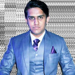 Muhammad Bilal Sheikh-Freelancer in Hyderabad,Pakistan