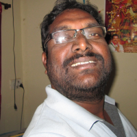 Srinivas Malladi-Freelancer in Hyderabad,India