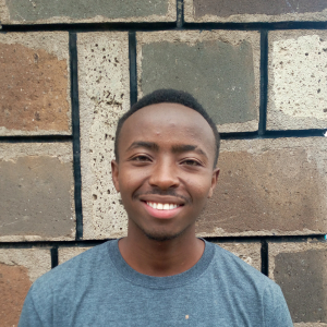 Brett Migwi-Freelancer in Nakuru,Kenya