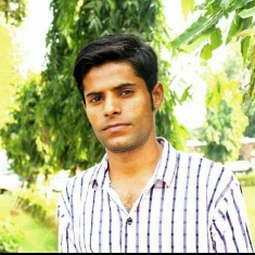 Irfan Ahmed-Freelancer in Rawalpindi,Pakistan