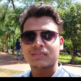 Pallav Panda-Freelancer in BERHAMPUR,India