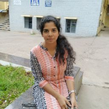 Madhura Hegde-Freelancer in Banglore,India