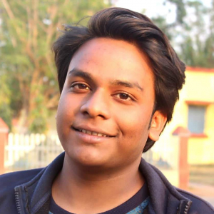 Mohit Rauth-Freelancer in Sagardighi,India